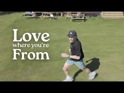 Love where you're from | Run & Cycle in the Yorkshire Dales