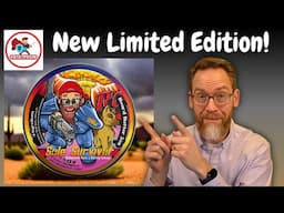 8 bit Beard Co. - Sole Survivor (New Limited Edition Scent)