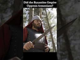 Did the Byzantines Consider the Armenian Church Heretical?