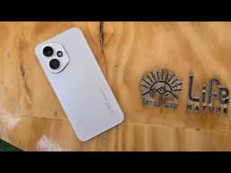 UN MÓVIL PRECIOSO: Análisis del HONOR 400
