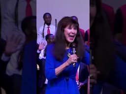When You Release Praise
