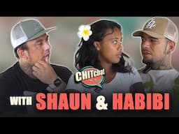 CHITchat with Shaun and Habibi | by Chito Samontina