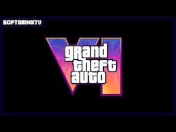 Let's Talk About GTA 6...