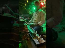 Bhar Do Jholi Meri Yaa Muhammad Benjo Pad Mix Gauri kripa Durg #ytshorts #trendingshorts #music