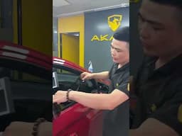 Câu hỏi thường gặp: phim không hỏng tại sao phải bóc? | AKALA THÁI NGUYÊN