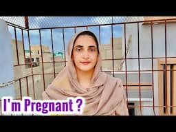 Pehle hi 4 bachon ki care krna mushkil! AGAIN TWIN PREGNANCY!!! - 1 Month bd sb ko jwab mil jaega