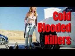Killer Rose (2021) Revenge is a dish best served hot | Action, Thriller