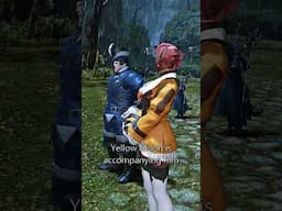FFXIV - Things You Might Have Missed: Hatching-tide 2025