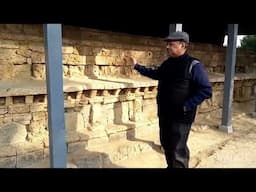 Dharamajika Stupa | Taxila | Gandhara