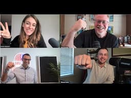 Turning your clients Network into your NETWORTH?with Wally Elibiary