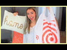 College Dorm Room Haul 2018!