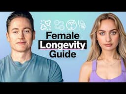 A Complete Guide to Women's Health + Longevity