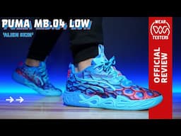 Puma MB.04 Low Alien Skin
