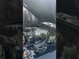 Toyota engine swaps…