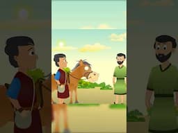 God Change Jacob’s Name | Bible Stories for Kids | #biblestoriesforkids  #biblestorie