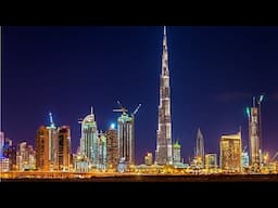 The Most Expensive Skyscrapers In Dubai