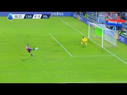 Football Matches Decided in the Last Minute - 2024/25