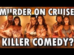 Housefull 5 trailer review by Sahil Chandel | Akshay kumar | Sanjay Dutt | Nana Patekar
