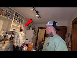 I Thought They Nearly Died Camping...(I THOUGHT IT WAS MY FAULT) NOT CLICKBAIT!