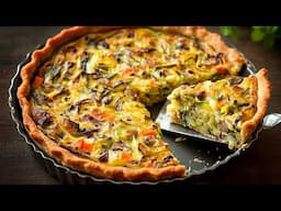 Cook cabbage like this every weekend! Quick and easy cabbage recipe!