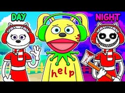 ROBLOX PUPPET MONSTERS..??