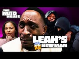 Stevo FREAKS OUT Over Daughter’s Rapper Boyfriend 😱 | The Mad House