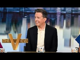 Ed Helms On 20 Years Of 'The Office' And New Book On History's Biggest Screwups