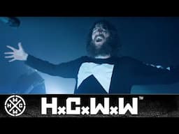 TAPED - YOUNG, BITTER & ANGRY - HC WORLDWIDE (OFFICIAL 4K VERSION HCWW)