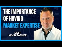 The Importance of Having Market Expertise