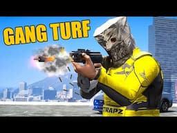 12 HOUR Taking Turf | GTA 5 RP