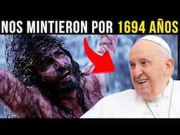 🚨 Revelan ORIGEN SECRETO de Semana Santa: No lo vas a creer! ¿ES PAGANA? Iglesia Católica y Pascua