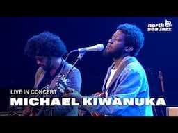 Michael Kiwanuka - 'You'll Give Everything' [HD] | North Sea Jazz 2012