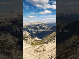 The Signs of Greatness in Christ #Bahai #BahaiFaith