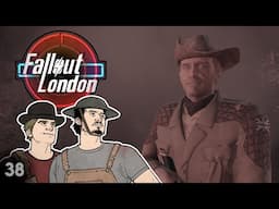 Fallout London - Radar Raiders