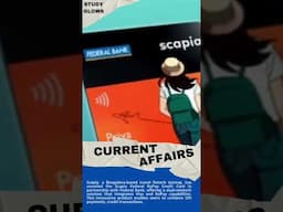 Current affairs 13th June, 2025 #upsc #ias