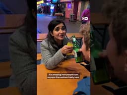 Touring the Reeperbahn, Hamburg’s red light district
