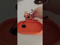 Fox Glasses Holder Crochet Pattern 🦊A little miracle in your home#crochet #pattern #crochetpattern