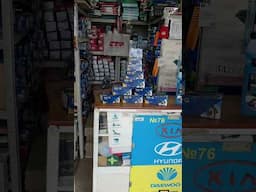 Магазин автомобільних запчастин на корейські та японські авто #запчастини #iaindustry
