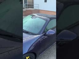 Car Detailing Protection About To Be Levelled Up! #yumcars #detailing #carcare