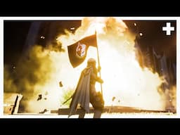 The Most Patriotic Helldivers 2 Video on my Channel