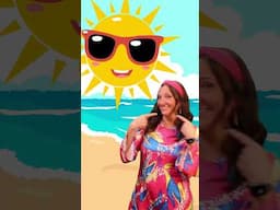Opposites Song | Learn Opposites for Kids #preschoollearning #preschoolsongs