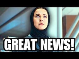 Andor Season 2 Just SHOCKED Disney Again!