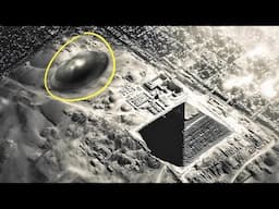 An Object Found in Egypt That Fits No Scientific Theory