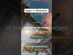THIS is Every Apex Player's WORST Nightmare 😱