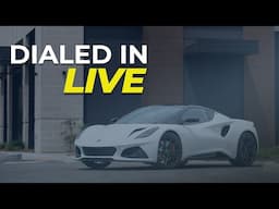 Live Q&A With Matt