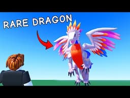 Playing Dragonfire Roblox Live