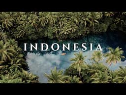 Indonesia - it is not just Bali