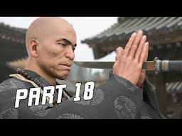 The Scammer - Assassin’s Creed Shadows Walkthrough Part 18