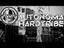 AutonomA - Hardtribe Set