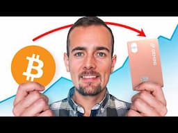 Is This The BEST Crypto Card For 2025?